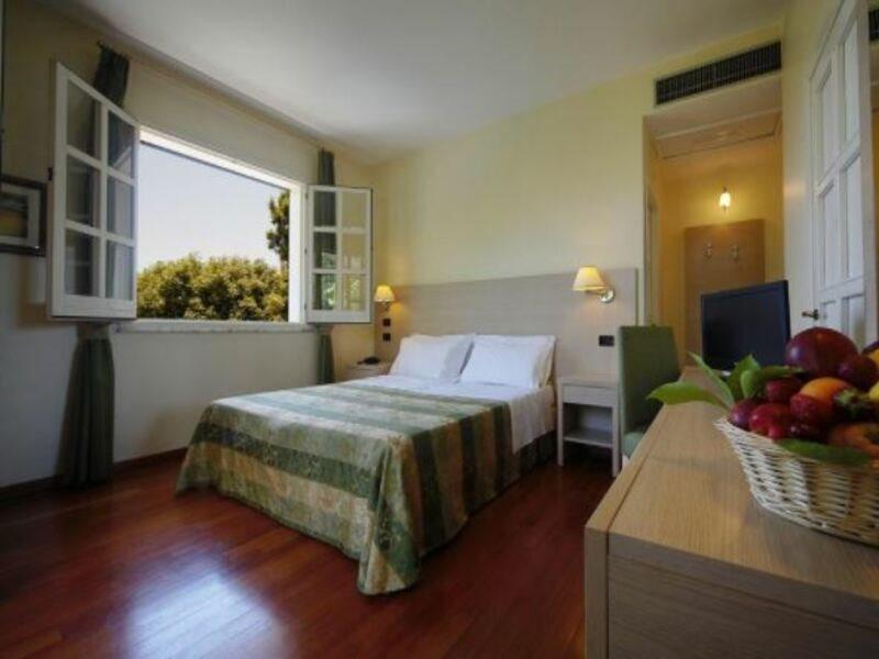 Hotel Borgo Verde CTA Exterior photo