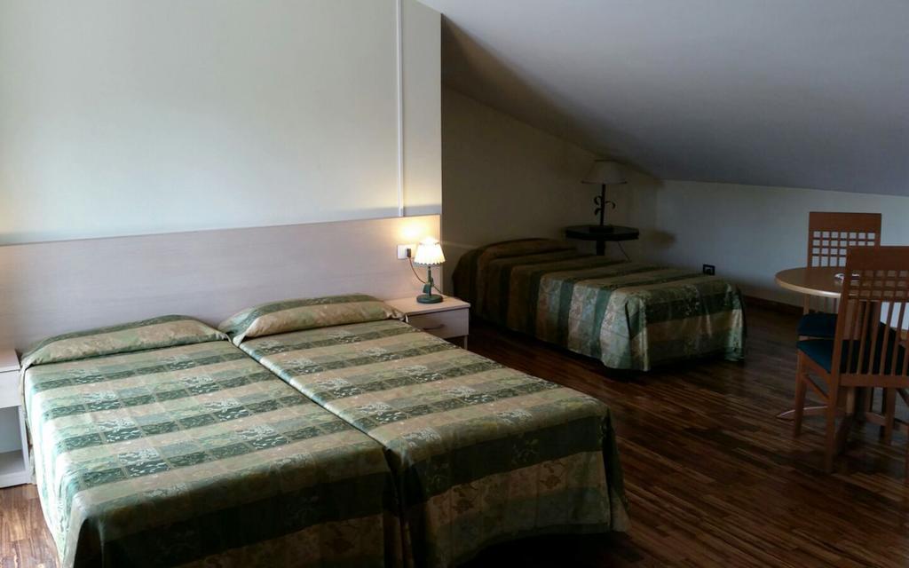 Hotel Borgo Verde CTA Exterior photo