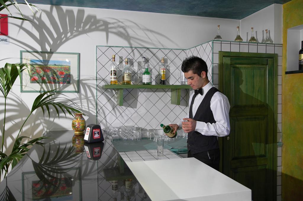 Hotel Borgo Verde CTA Exterior photo