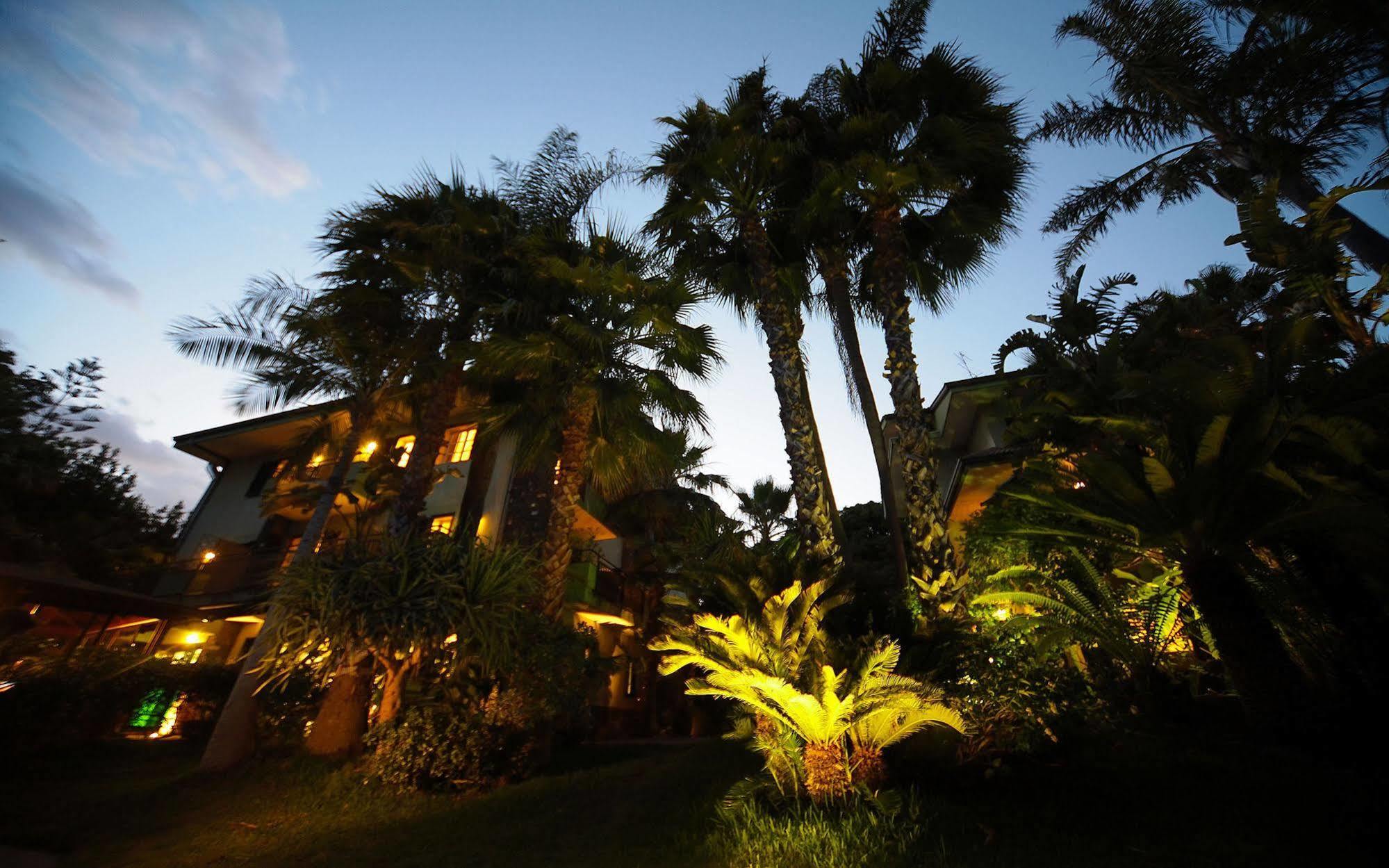 Hotel Borgo Verde CTA Exterior photo